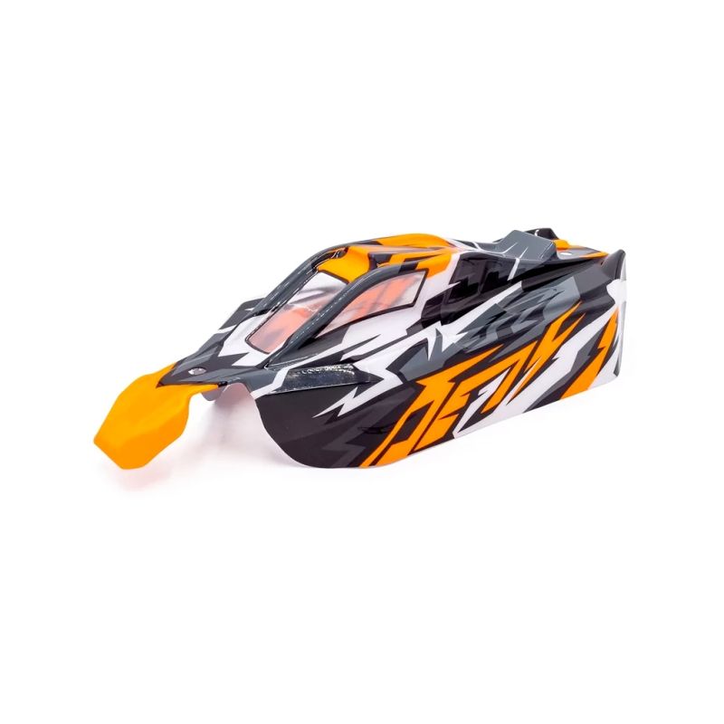 Rogue Buggy 2.0 Lakovaná karoserie oranžová - 1