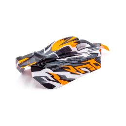 Rogue Buggy 2.0 Lakovaná karoserie oranžová - 2