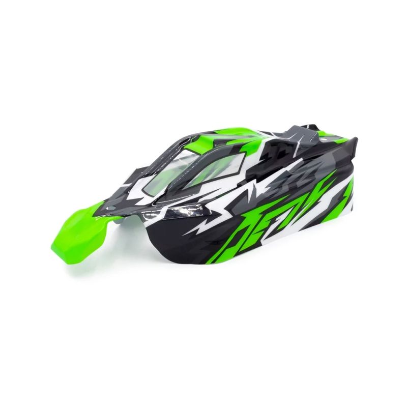 Rogue Buggy 2.0 Lakovaná karoserie zelená - 1