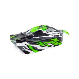 Rogue Buggy 2.0 Lakovaná karoserie zelená - 2