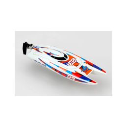 Magic Cat V6 RTR 2,4GHz - 2