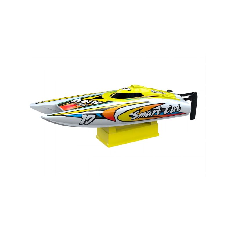 Smart Cat 2.4G RTR - 1