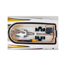 Smart Cat 2.4G RTR - 3