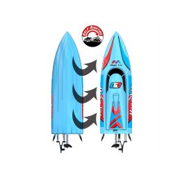 Magic Vee V6 2,4GHz RTR - 3