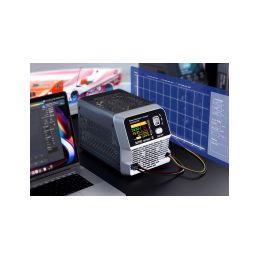 SKY RC BD380+ vybíječ a analyzér akumulátorů 380W - 2