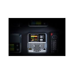 SKY RC BD380+ vybíječ a analyzér akumulátorů 380W - 5