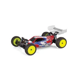 RC10B7.1D Team Kit stavebnice (2WD) - 1