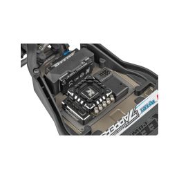 RC10B7.1D Team Kit stavebnice (2WD) - 4