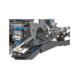 RC10B7.1D Team Kit stavebnice (2WD) - 5