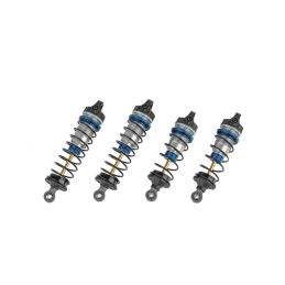 RC10B7.1D Team Kit stavebnice (2WD) - 11