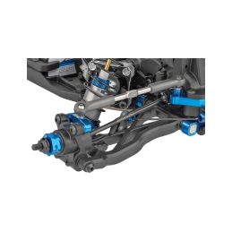 RC10B7.1 Team Kit stavebnice (2WD) - 3