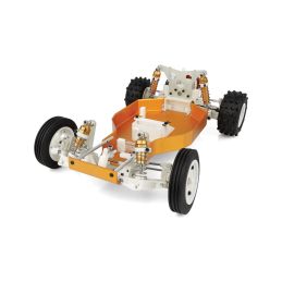 RC10 Classic 40th Anniversary Kit - 1