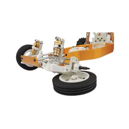 RC10 Classic 40th Anniversary Kit - 2