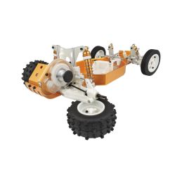 RC10 Classic 40th Anniversary Kit - 3