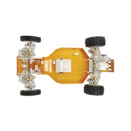 RC10 Classic 40th Anniversary Kit - 4