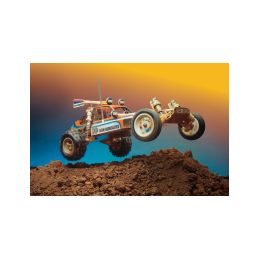 RC10 Classic 40th Anniversary Kit - 5