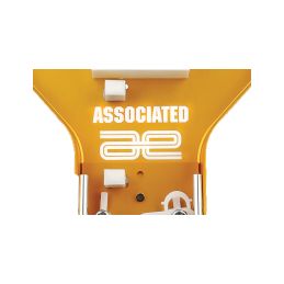 RC10 Classic 40th Anniversary Kit - 6