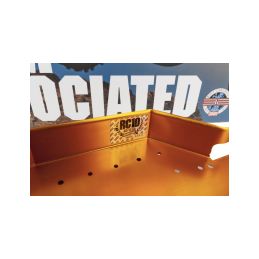 RC10 Classic 40th Anniversary Kit - 7