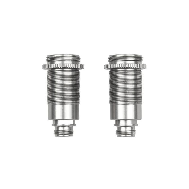 Těla tlumičů 13x25mm - 1