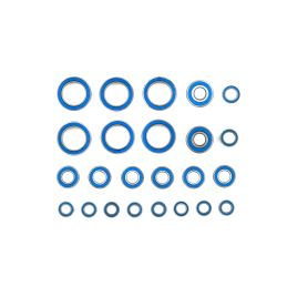 RC10B7.1 FT Set ložisek - 1