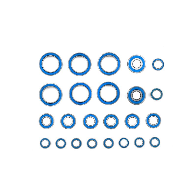 RC10B7.1 FT Set ložisek - 1