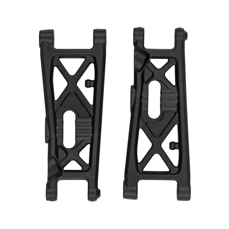 RC10B7.1 Přední ramena zavěšení - 1