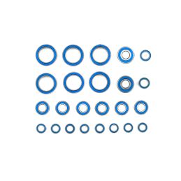 RC10T7 FT Set ložisek - 1