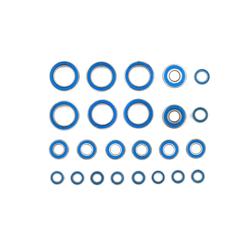 RC10T7 FT Set ložisek - 1