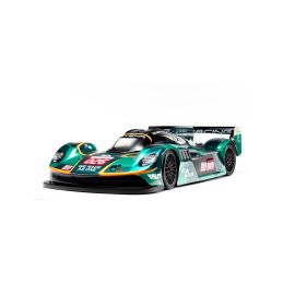 Karoserie čirá Hyena 190mm Hyper Car - 0,7mm - 4