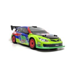 Absima Rally STi-X 1:10 4WD RTR Brushless - 10