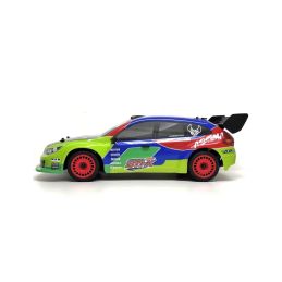 Absima Rally STi-X 1:10 4WD RTR Brushless - 11