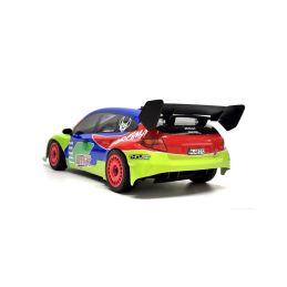 Absima Rally STi-X 1:10 4WD RTR Brushless - 12