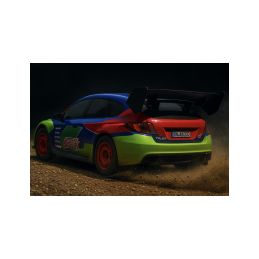 Absima Rally STi-X 1:10 4WD RTR Brushless - 14