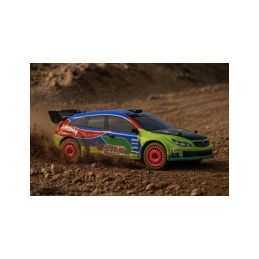 Absima Rally STi-X 1:10 4WD RTR Brushless - 15
