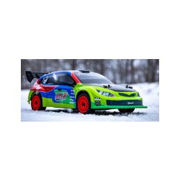 Absima Rally STi-X 1:10 4WD RTR Brushless - 16