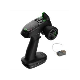 Absima On Road STi-X 1:10 4WD RTR - 9