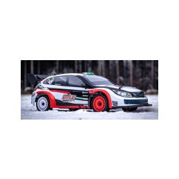 Absima On Road STi-X 1:10 4WD RTR - 17