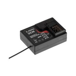 MT-303 2,4GHz Rx Přijímač - 1