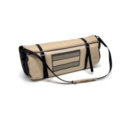 Plátěná taška písková, maketa 1:10 - 1