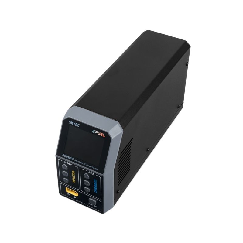 SKY RC PSU2000 36V/55A 2000W síťový zdroj - 1