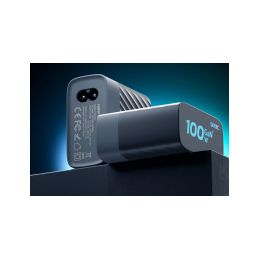 SKY RC PDC100 100W USB-C síťový nabíječ/zdroj - 2