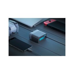 SKY RC PDC100 100W USB-C síťový nabíječ/zdroj - 4