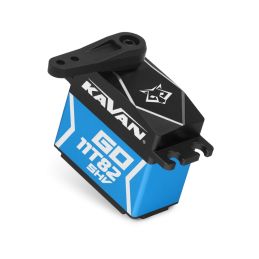 GO-11T82SHV (0.043s/60°, 18kg.cm) - 1