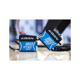 GO-11T82SHV (0.043s/60°, 18kg.cm) - 4