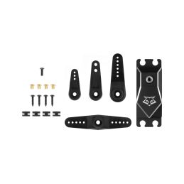 GO-1182SHV (0.090s/60°, 38kg.cm) - 3