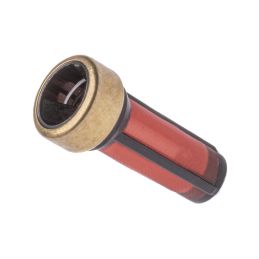 Extra jemný náhradní filtry, 30my, 2 ks. - 1