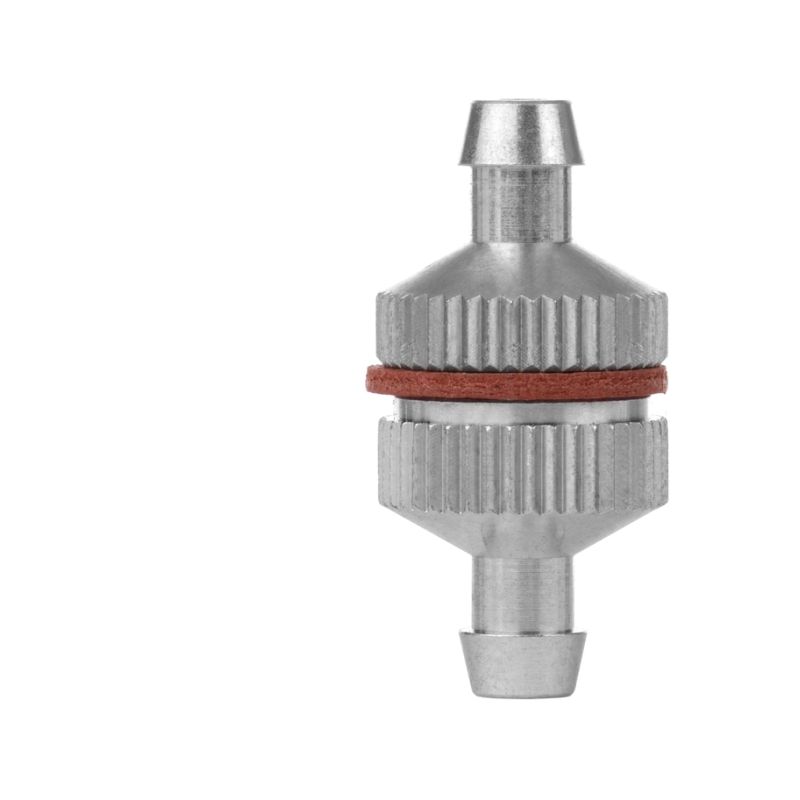 Hliníkový palivový filtr, 100 ks. - 1