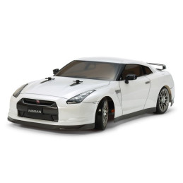 Tamiya 51340 Nissan GT-R...