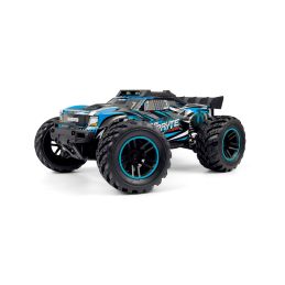 Spryte ST Turbo 1/20 4WD Monster Truck – Modrý - 1