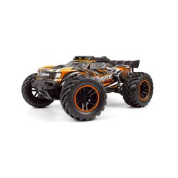 Spryte ST Turbo 1/20 4WD Monster Truck – Oranžový - 1